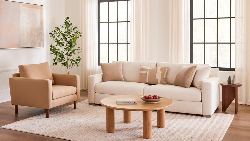 Tahoe Coffee Table