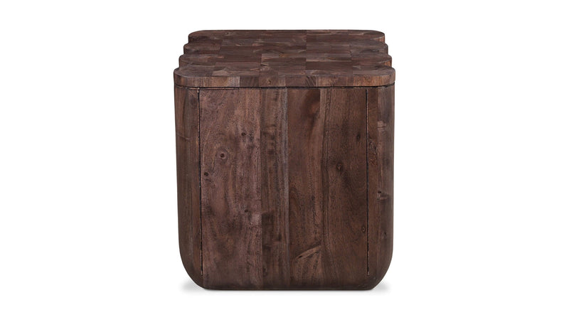 Tule Accent Table