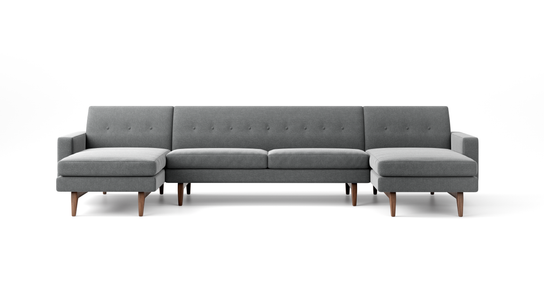 Tyler Double Chaise Sectional placeholder