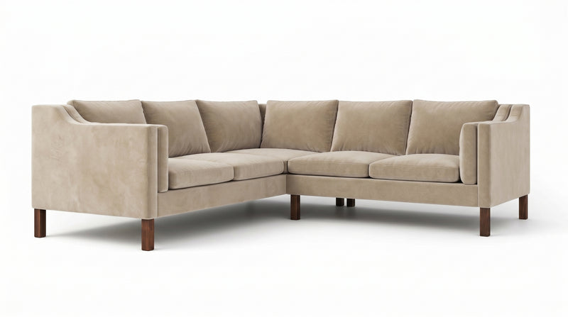 Up-Town Sectional