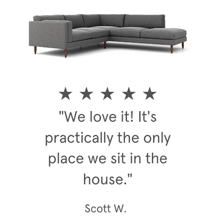 Customer Review