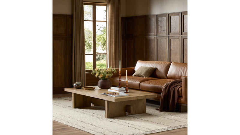 Sawtelle Coffee Table