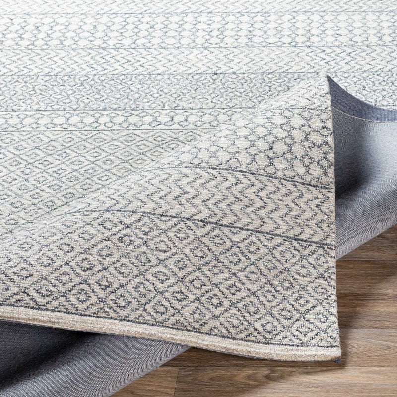 The Nob Hill Rug