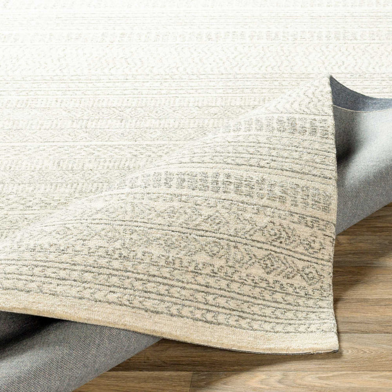 The Nob Hill Rug